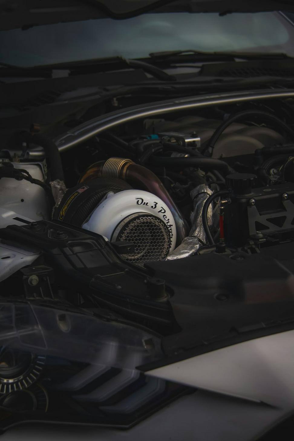 Turbo Build