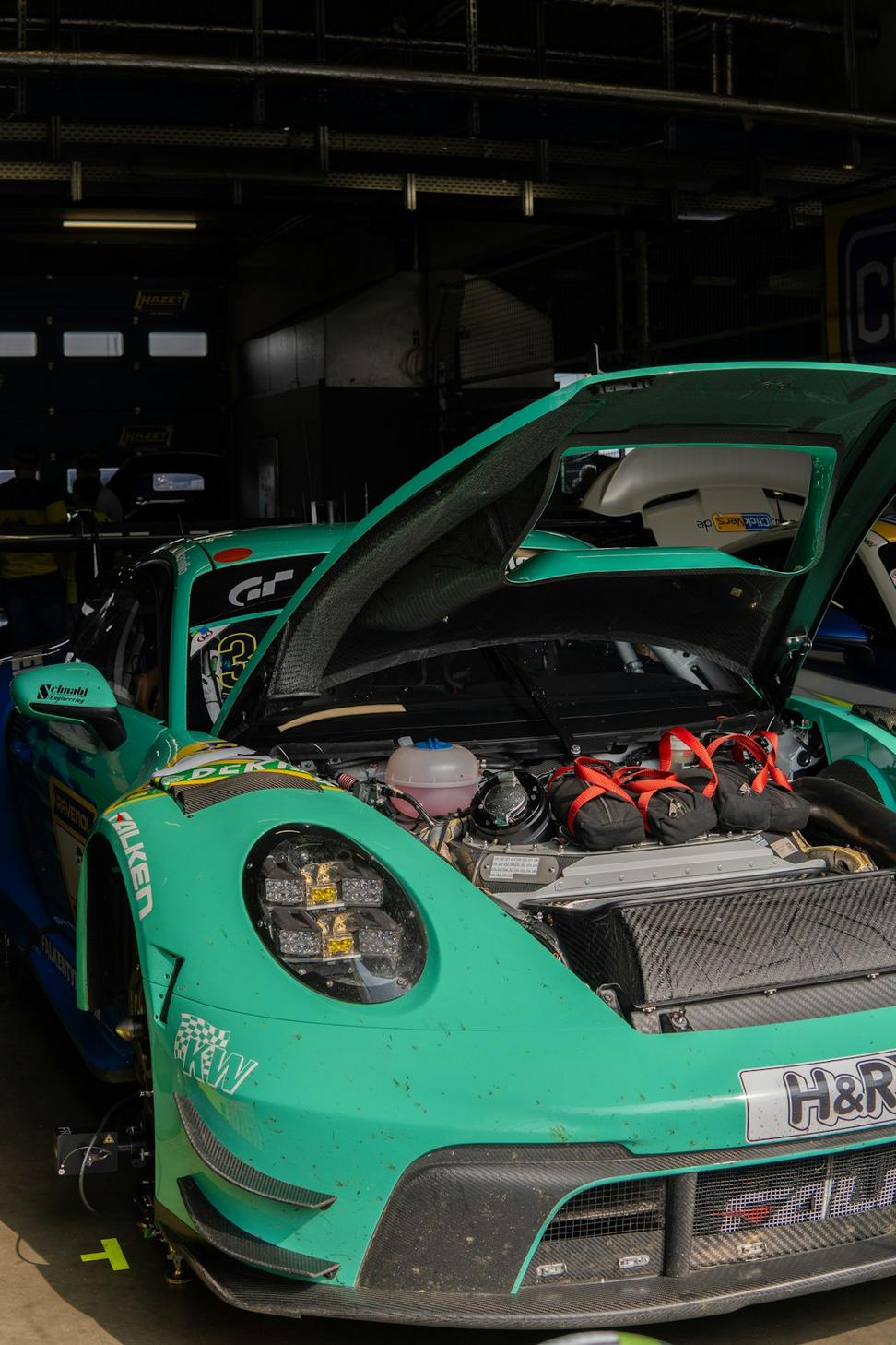 Performance Auto Shop